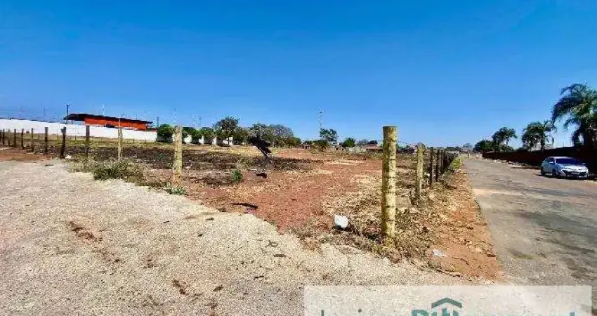 Área Comercial/ Residencial- com 2.100,00m²  Parque industrial Paulista em Goiânia