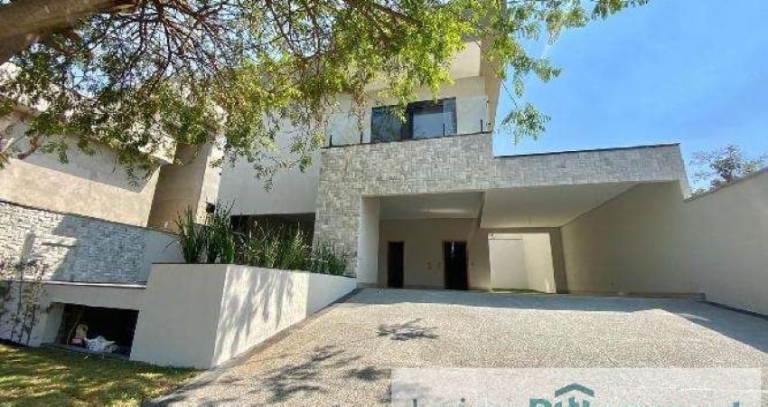Sobrado com 319,41m2 de área construída; 570,00m2 de terreno.
