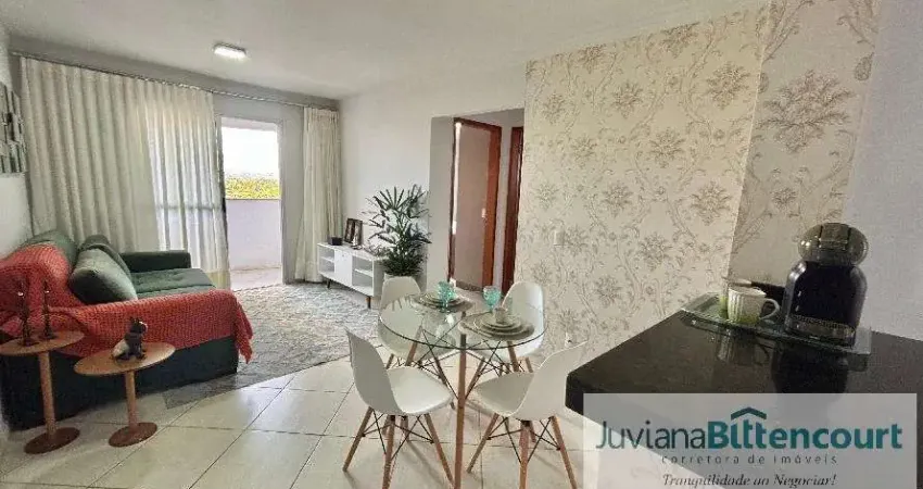 Apartamento 2 quartos setor Setor Crimeia Leste, Goiânia - GO