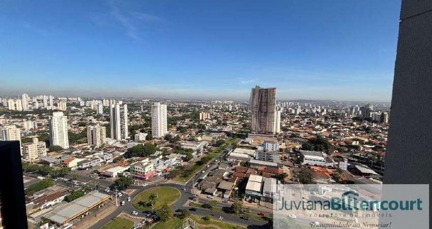 Apartamento 2 quartos sendo 1 suíte Serrinha Goiânia - GO