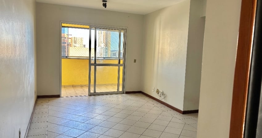 Apartamento com 3 quartos à venda na Rua 5, 175, Setor Oeste, Goiânia