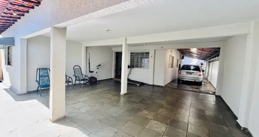 Casa comercial com 1 sala à venda na Rua C148, 21, Jardim América, Goiânia