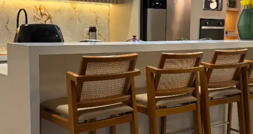 Sobrado condomínio house garden atlântico 2 jardim atlântico goiânia/go