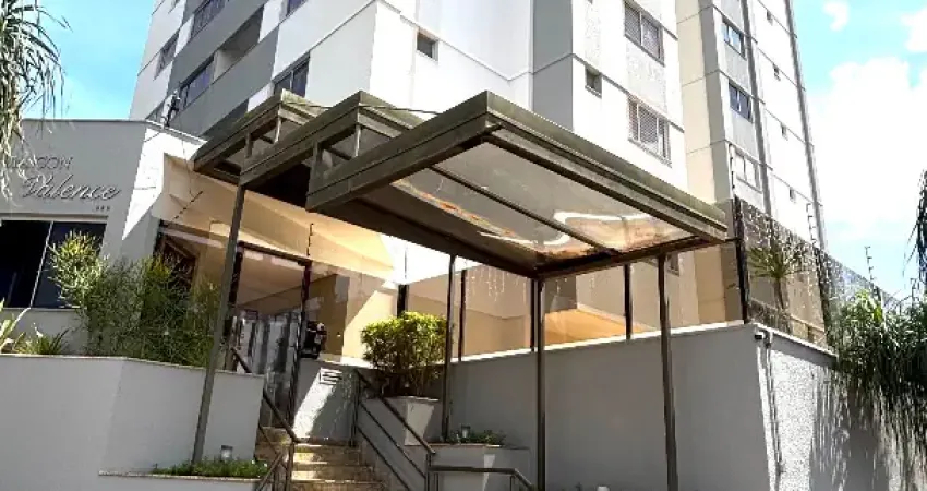 Venda apartamento 2 quartos suíte maison valence jardim américa goiânia