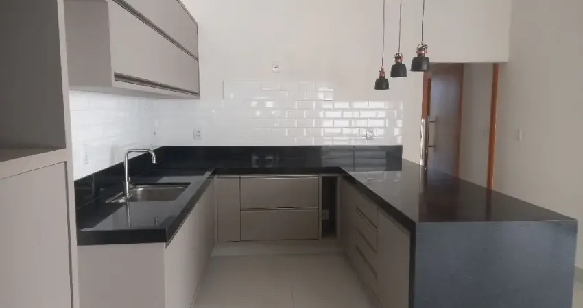 Casa Térrea 3 Suítes - Vila Romana 1 - Ribeirão Preto - SP