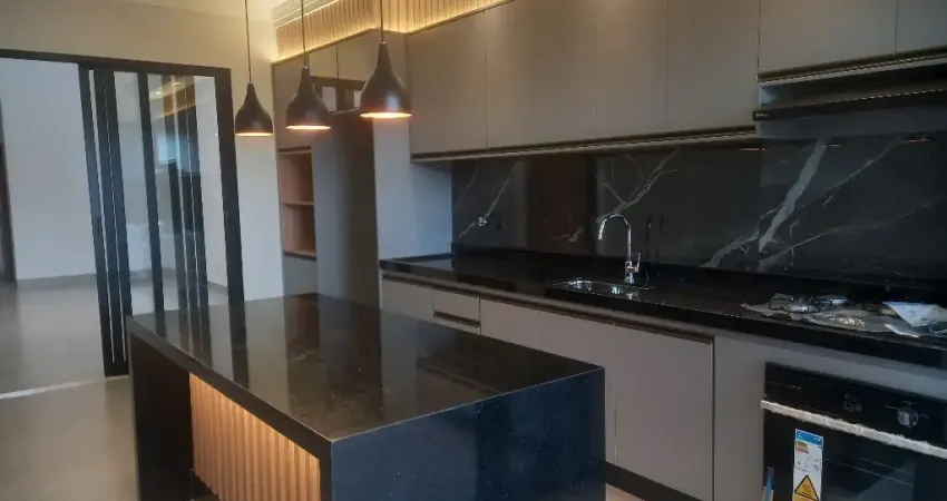 CASA TÉRREA  3 SUÍTES -  CONDOMÍNIO SAN MARCO - SIENA -RIBEIRÃO PRETO-SP