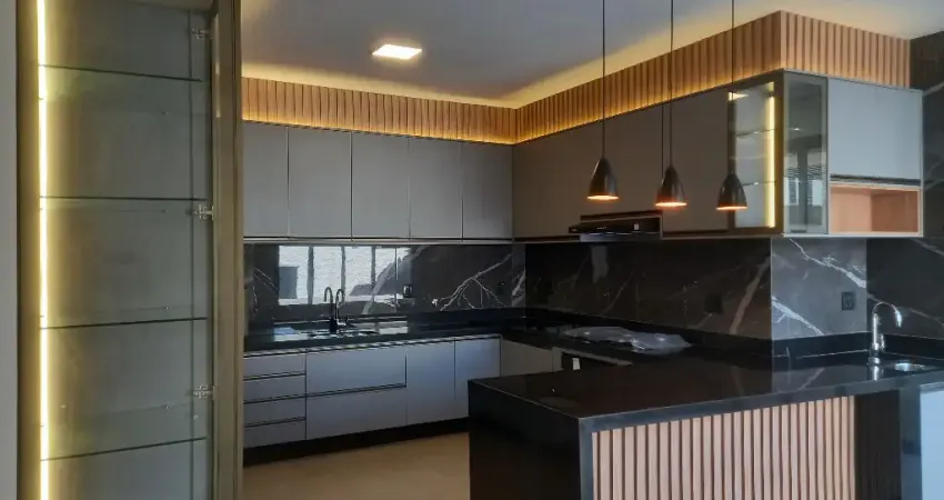 CASA TÉRREA - 3 DORMITÓRIOS - QUINTA DA PRIMAVERA - RIBEIRÃO PRETO