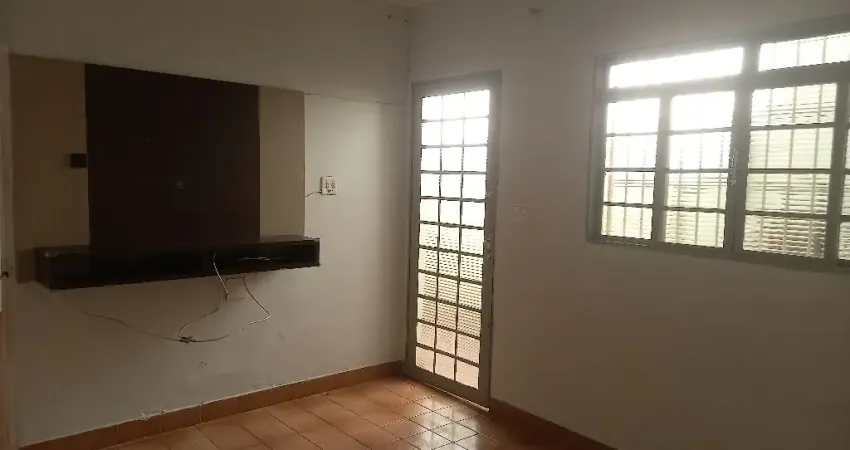 Casa térrea - 4 dormitórios - vila tamandaré - ribeirão preto -sp