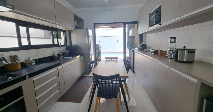 CASA TÉRREA - 3 SUÍTES - RESERVA SAN PEDRO - BONFIM PAULISTA