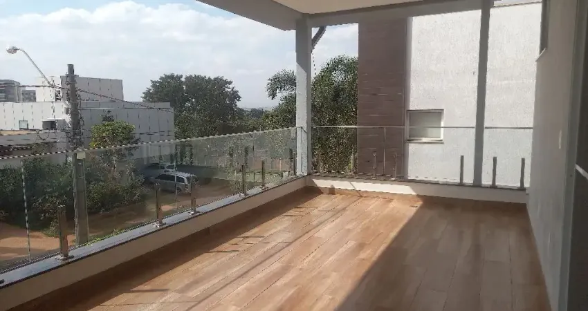 Excelente sobrado 4 suítes  condomínio saint gerard la bourgogne