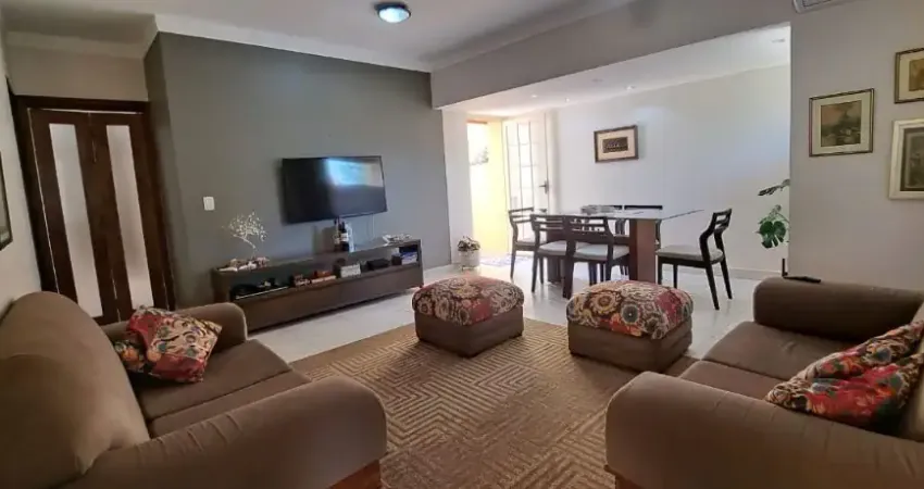 Casa em condomínio fechado com 4 quartos à venda na Avenida José Herbert Faleiros, 85, Condomínio Aroeira, Ribeirão Preto