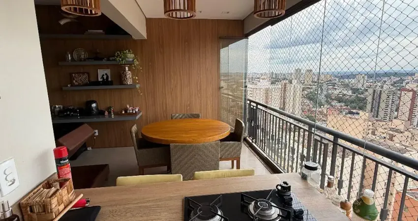 Excelente apartamento 3 suítes edifício  gardênia - jardim iraja