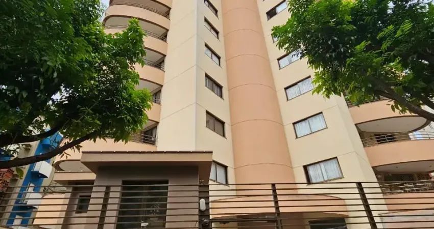 Apartamento com 3 quartos à venda na Rua Magda Perona Frossard, 260, Nova Aliança, Ribeirão Preto