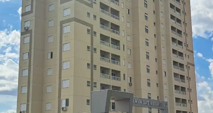 APARTAMENO NOVO À VENDA 2 DORMITÓRIOS - RECREIO DAS ACÁCIAS