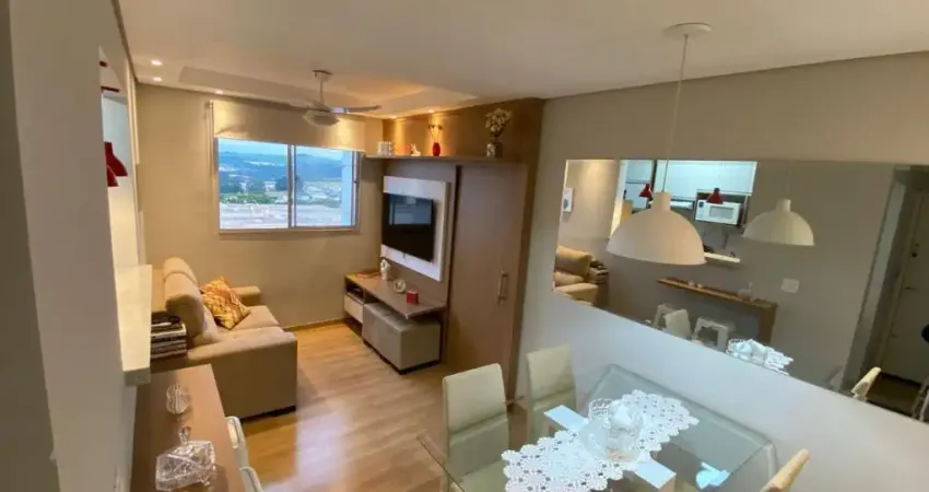 Apartamento com 2 quartos à venda na Rua Olavio Rodrigues de Souza, 200, Condomínio Mirante Sul, Ribeirão Preto