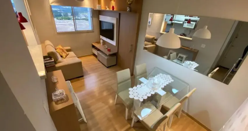 Apartamento com 2 quartos à venda na Rua Olavio Rodrigues de Souza, 200, Condomínio Mirante Sul, Ribeirão Preto