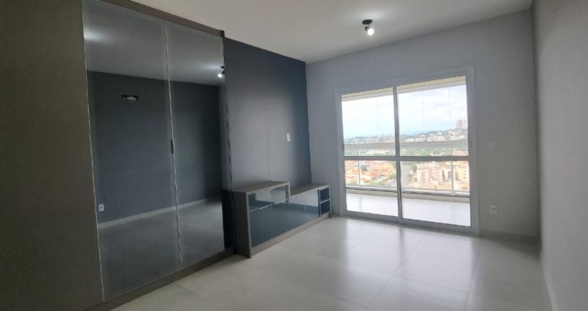 APARTAMENTO  2 SUÍTES - VILA LUNA RESIDENCE