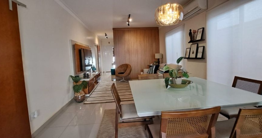 CASA TÉRREA  3 DORMITÓRIOS - CONDOMÍNIO FIGUEIRA BRANCA