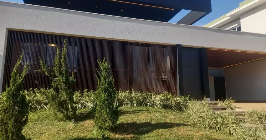 Casa em condomínio fechado com 4 quartos à venda na Avenida Luiz Eduardo Toledo Prado, 1005, Loteamento Terras de Siena, Ribeirão Preto