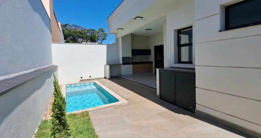 Linda casa nova 3 suítes - condomínio san pedro estrela - bonfim pailista