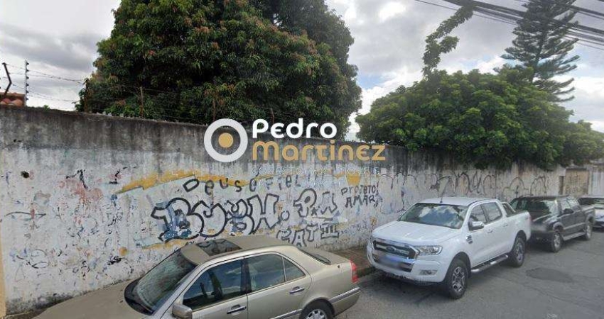 Terreno à venda na Rua Tijucas do Sul, Jardim Cocaia, Guarulhos