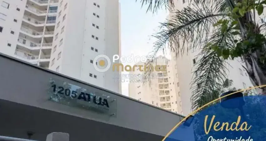 Apartamento para Venda em Guarulhos, Vila Endres, 2 dormitórios, 1 suíte, 1 banheiro, 1 vaga