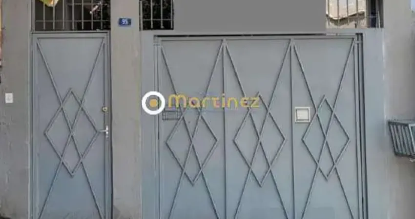 Sobrado para Venda em Guarulhos, Jardim Paulista, 3 dormitórios, 2 banheiros, 2 vagas