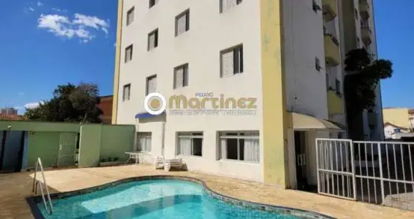 Apartamento para Venda em Guarulhos, Gopoúva, 2 dormitórios, 2 banheiros, 1 vaga