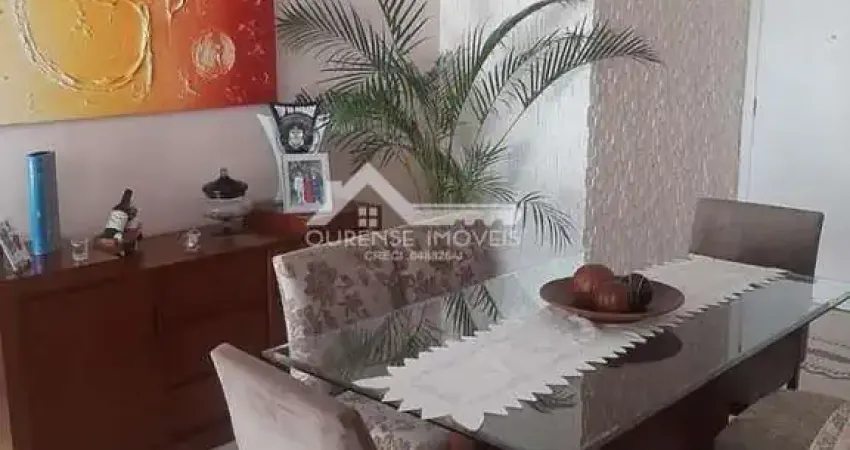 Apartamento para Venda em Guarulhos, Vila Progresso, 2 dormitórios, 1 suíte, 1 banheiro, 2 vagas