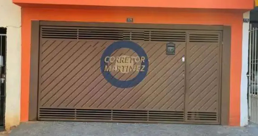 Sobrado para Venda em Guarulhos, Jardim Paulista, 3 dormitórios, 1 suíte, 3 banheiros, 2 vagas