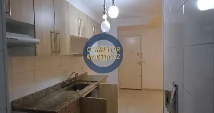 Apartamento para Venda em Guarulhos, Jardim Flor da Montanha, 3 dormitórios, 1 suíte, 1 banheiro, 1 vaga