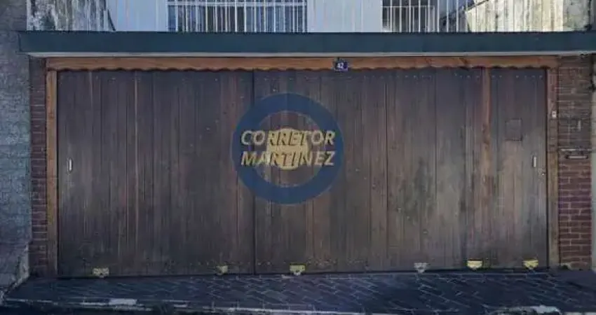 Casa Térrea para Venda em Guarulhos, Jardim São Judas Tadeu, 3 dormitórios, 1 suíte, 2 banheiros, 2 vagas