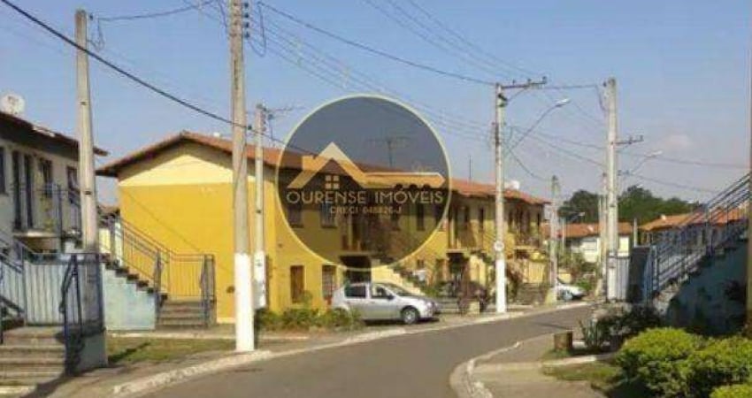 Casa Sobreposta para Venda em Guarulhos, Jardim IV Centenário, 2 dormitórios, 1 banheiro, 1 vaga