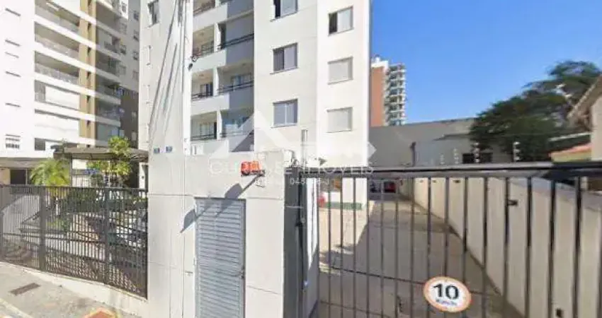 Apartamento para Venda em Guarulhos, Vila Galvão, 2 dormitórios, 1 suíte, 1 banheiro, 1 vaga