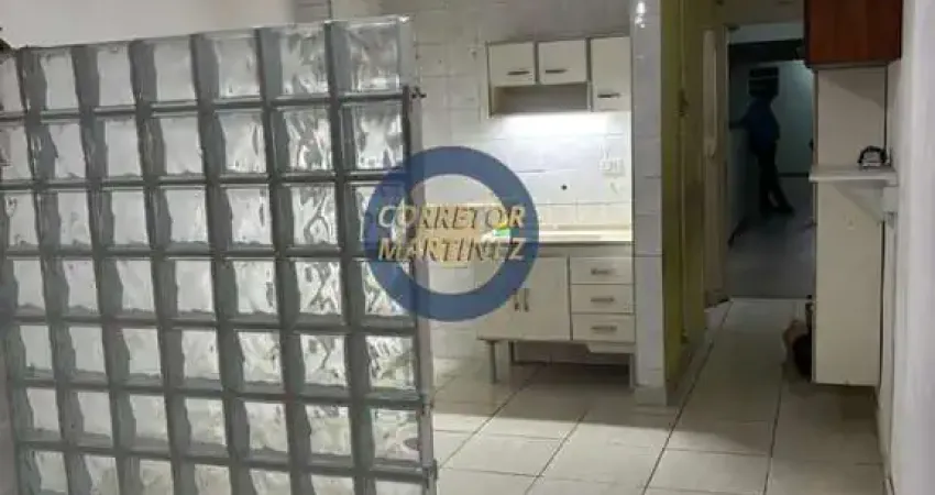 Apartamento para Venda em Guarulhos, Centro, 1 dormitório, 1 banheiro