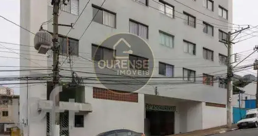 Apartamento para venda em guarulhos, centro, 1 dormitório, 1 banheiro