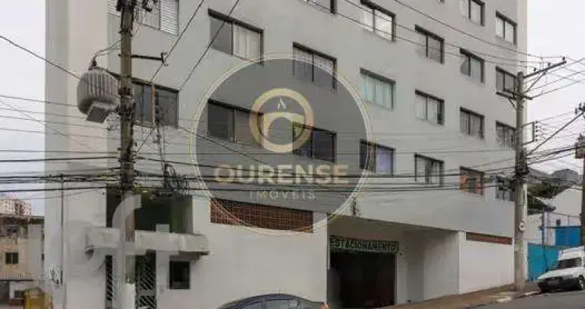 Apartamento para venda em guarulhos, centro, 1 dormitório, 1 banheiro