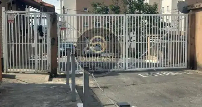 Apartamento para venda em guarulhos, jardim centenário, 2 dormitórios, 1 banheiro, 1 vaga