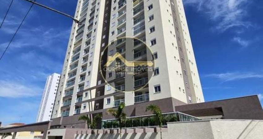 Apartamento para Locação em Guarulhos, Vila Galvão, 2 dormitórios, 1 banheiro, 1 vaga
