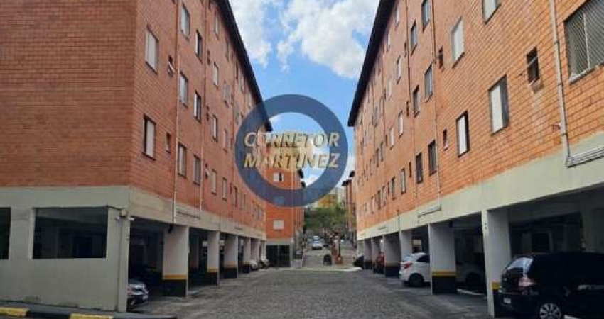 Apartamento para Venda em Guarulhos, Gopoúva, 2 dormitórios, 1 banheiro, 1 vaga