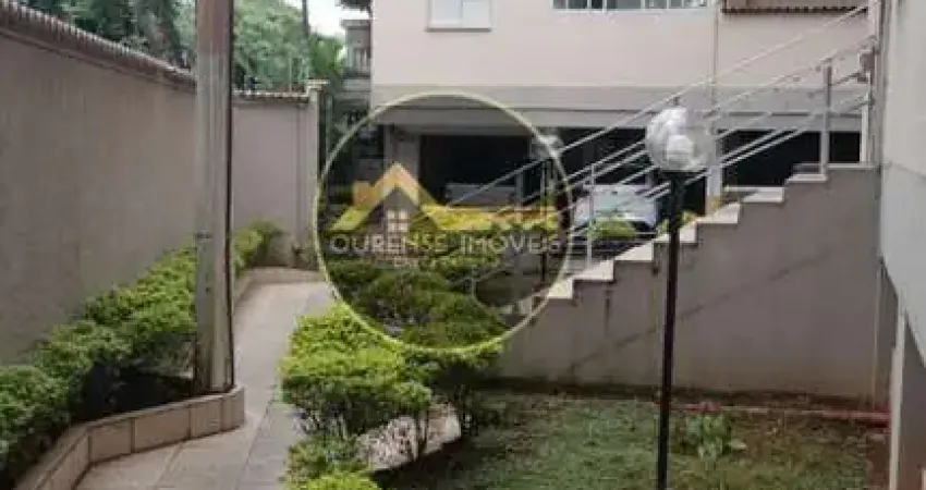 Apartamento para Venda em Guarulhos, Vila Augusta, 2 dormitórios, 1 banheiro, 1 vaga