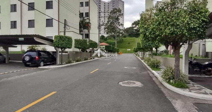 Apartamento para Venda em Guarulhos, Vila Rio de Janeiro, 2 dormitórios, 1 banheiro, 1 vaga