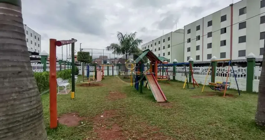 Apartamento para venda em guarulhos, vila rio de janeiro, 2 dormitórios, 1 banheiro, 1 vaga