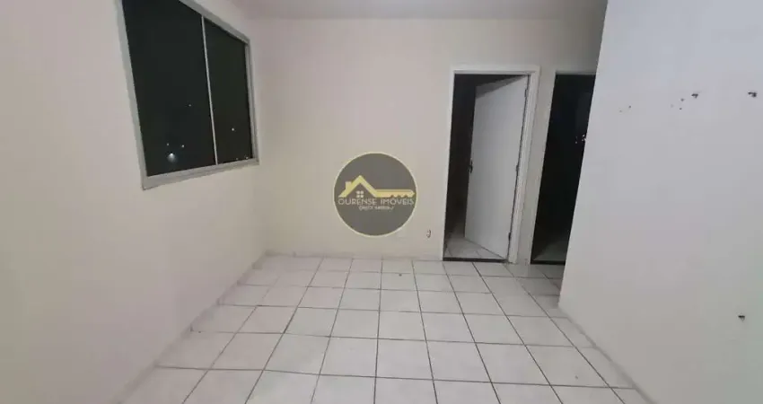 Apartamento para Venda em Guarulhos, Jardim Vermelhão, 2 dormitórios, 1 banheiro, 1 vaga