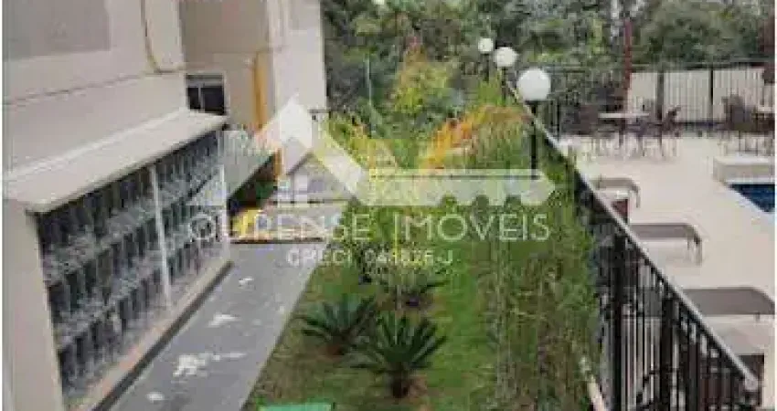 Apartamento para Venda em Guarulhos, Jardim City, 2 dormitórios, 1 banheiro, 1 vaga
