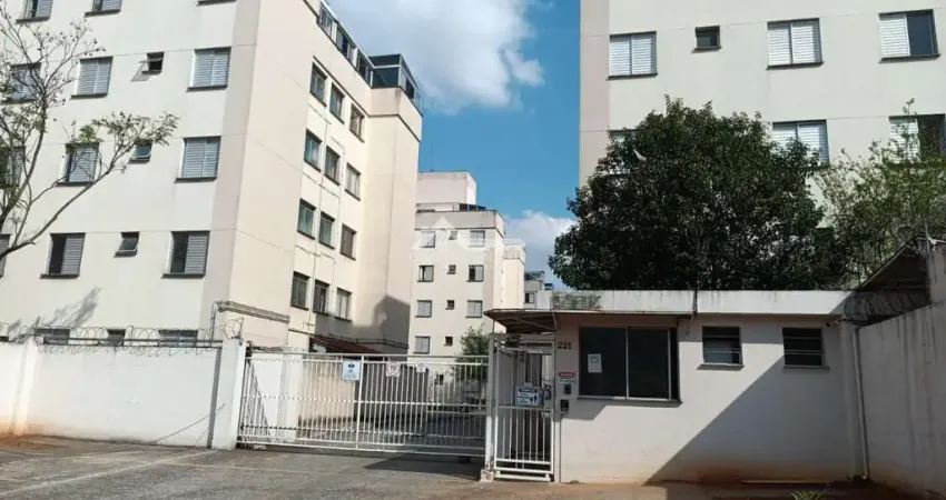 Apartamento para Venda em Guarulhos, Cidade Parque Alvorada, 2 dormitórios, 1 banheiro, 1 vaga