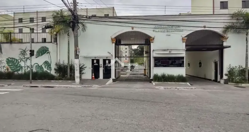 Apartamento para Venda em Guarulhos, Vila Rio de Janeiro, 2 dormitórios, 1 banheiro, 1 vaga