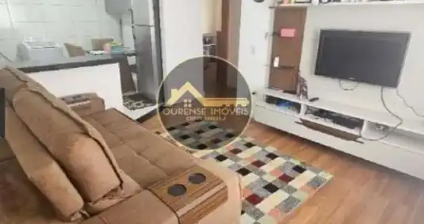 Apartamento para Venda em Guarulhos, Vila Rosália, 2 dormitórios, 1 banheiro, 1 vaga