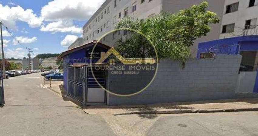 Apartamento para Venda em Guarulhos, Vila Nova Bonsucesso, 2 dormitórios, 1 banheiro, 1 vaga