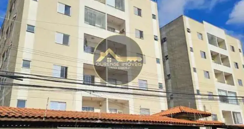 Apartamento para Venda em Guarulhos, Picanço, 2 dormitórios, 1 suíte, 2 banheiros, 1 vaga